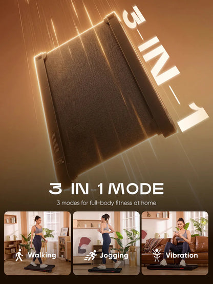P1 Walking Vibration Pad